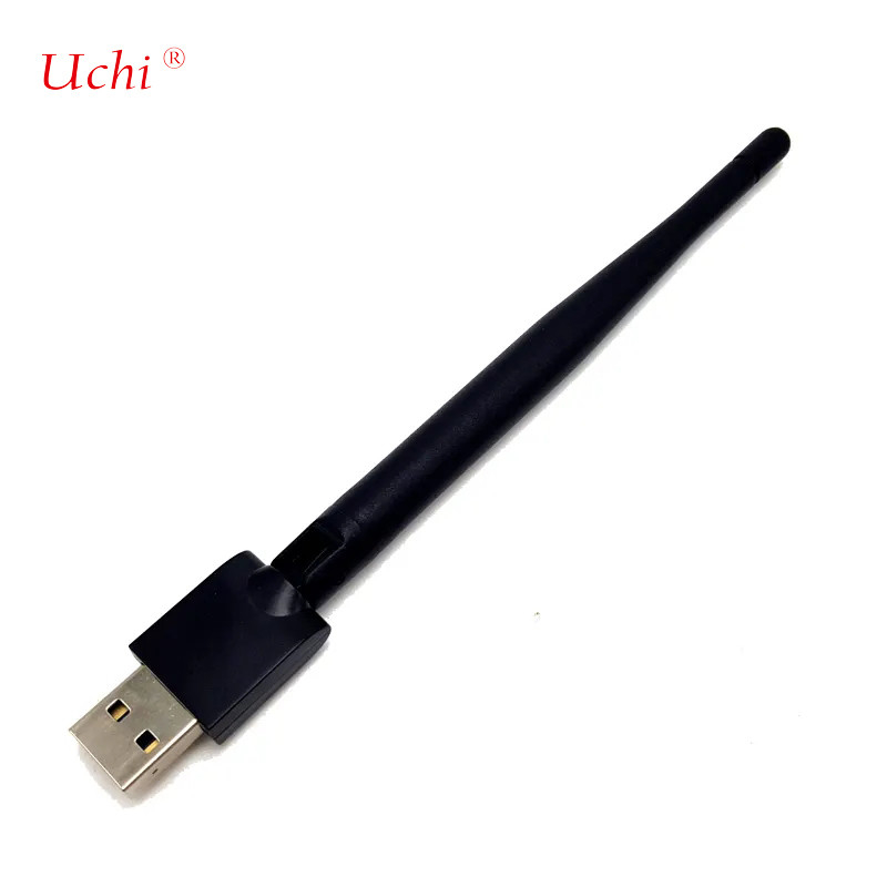 Mini Wi-Fi USB Wireless USB Adapter Wi-Fi Receiver Network Interface Card 150 Mbps USB2.0