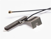 2400-2500MHz Antenna WiFi dla telewizora / wyświetlacza Zakres częstotliwości 2400-2500MHz Impedancja 50 Ω