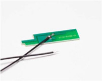 Wewnętrzny bezprzewodowy 2,4 GHz Pcb Fpc Ble Wifi Antenna BLE Moduł Pcb Patch Antenna