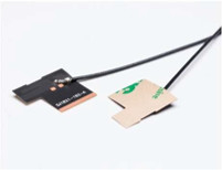 FPC Gsm 3g 4g 5g 433 Lte WIFI Anetnna Latowy Klej Fpc Wbudowana antena
