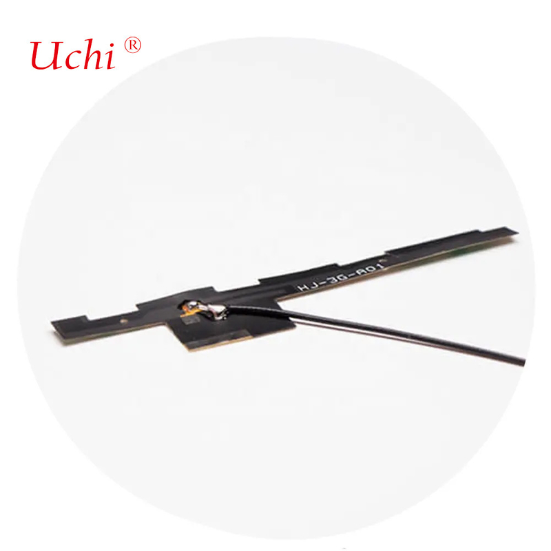 FPC PCB Antenna LoRa NB-IoT 433MHz 915MHz WiFi 2.4GHz LTE Antenna wewnętrzna