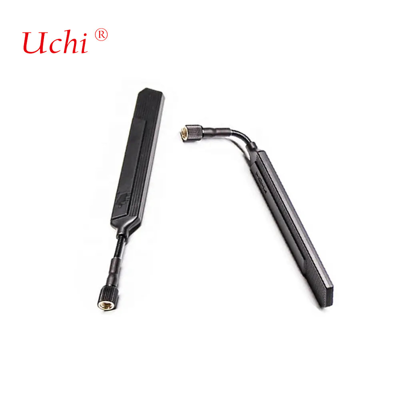 2.4G Blade Gooseneck 2.4Ghz Antenna komunikacyjna SMA Antenna WiFi dla sieci WiFi IoT