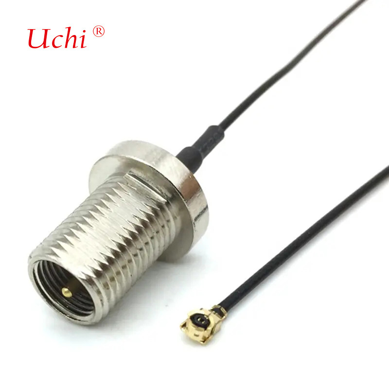 Połącznik RP SMA z 10cm 15 20cm 1m Rf Koaksjalny Kabel Rg Rg316 Rg174