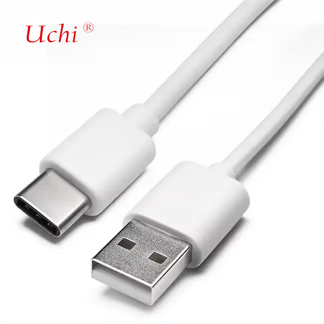 Szybkie ładowanie 2A Szybkie ładowanie USB A do C