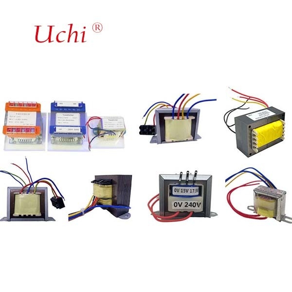 BEPC1301 EPC13 Horyzontalny 5 5 PIN Transformator mocy Ostateczne rozwiązanie dla konwersji 110V do 220V