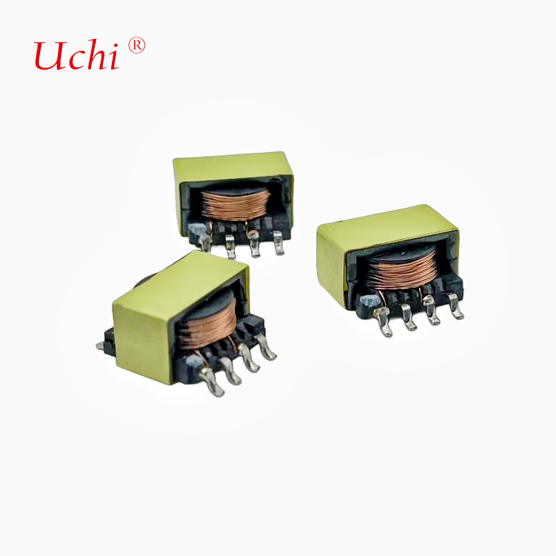 BEI2801 EI28 Pionowy 5 5 PIN Przetwornik typu suchego Ostateczne rozwiązanie dla dystrybucji energii