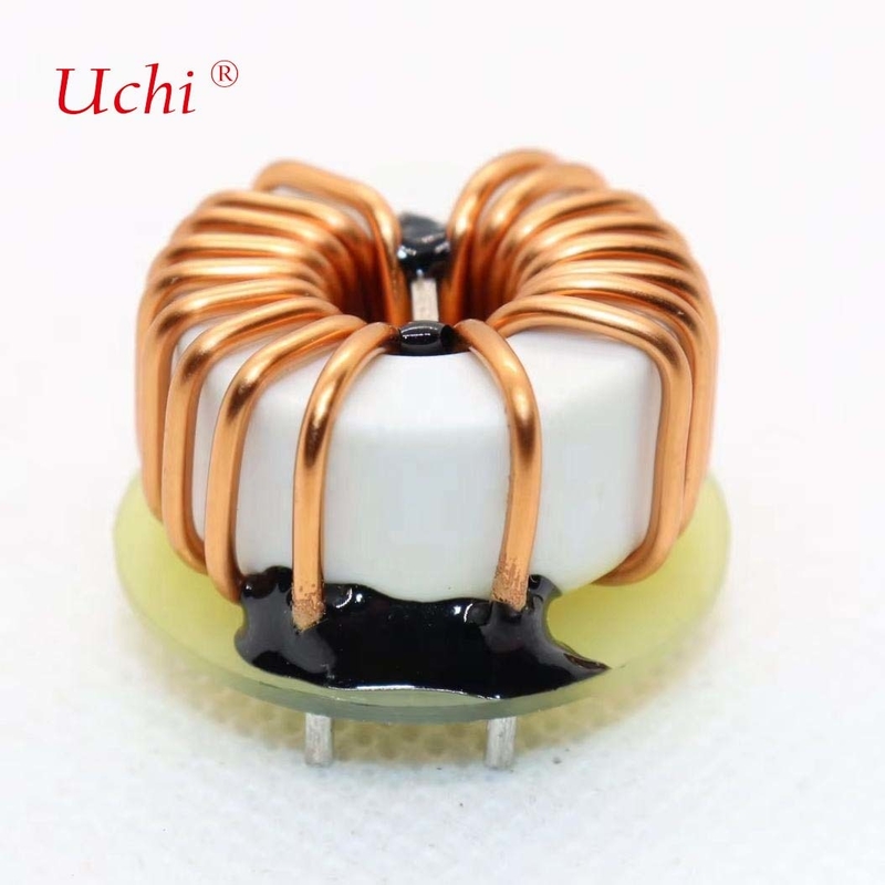 BPQ2301 PQ23 Pionowy 4 2 2 PIN Średni Transformator Mocy Do Dystrybucji