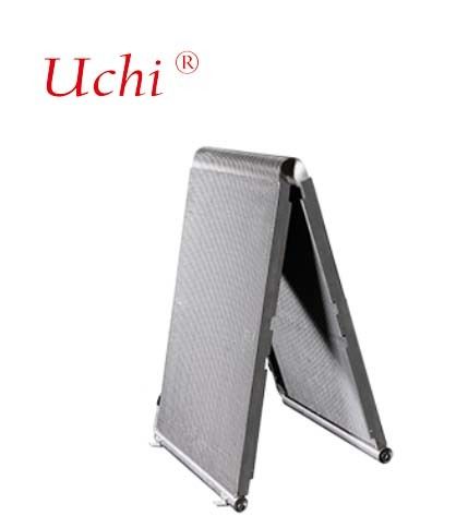 Aluminiowy mikrokanalikowy wymiennik ciepła parownika zapewnia wydajny transfer ciepła