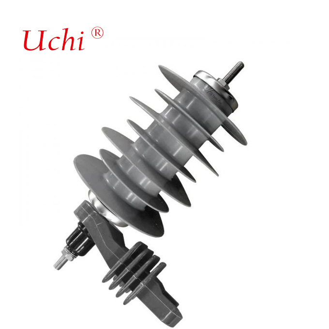 Ogranicznik przepięć typu dystrybucyjnego 11kV 10kA IEC 60099