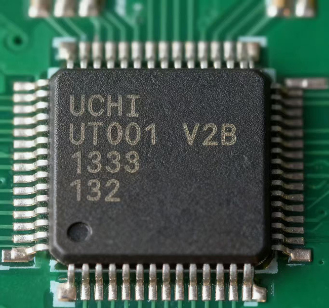 1MHz 60μA Rail-to-Rail I/OCMOS Operational Amplifiers Integrated Circuit IC