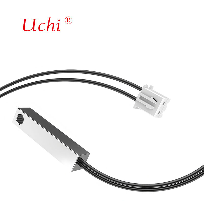 GF17024 Wstawiony czujnik temperatury NTC             Sensor specjalnego przeznaczenia dla małych urządzeń gospodarstwa domowego (SHA)