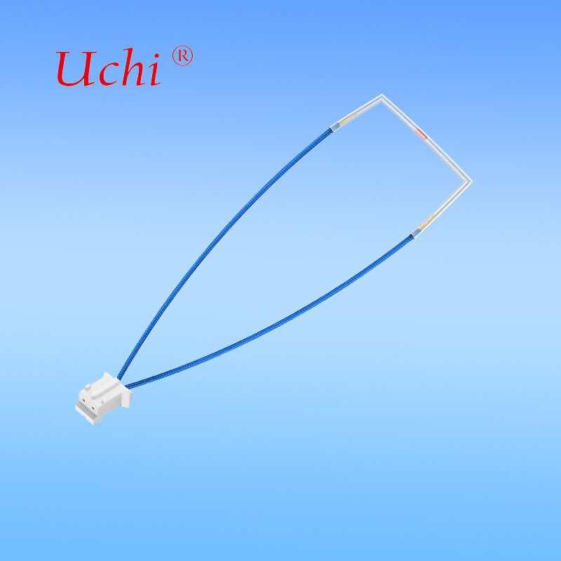 LJ20060 Czujnik temperatury NTC typu połączenia nadaje się do ekspresów do kawy i herbaty