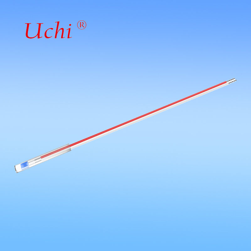 Czujnik temperatury PT100 NTC jest odpowiedni do komputerów przenośnych