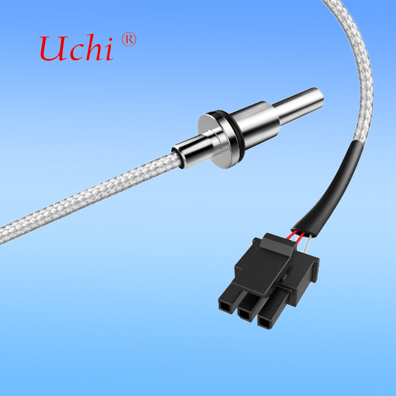 PT101 Niestandardowy czujnik temperatury NTC nadaje się do inteligentnych domów