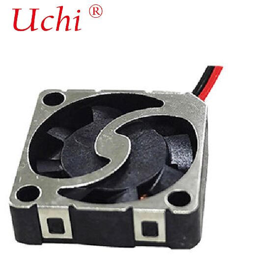 DC5V 1504 Specyfikacja wentylatora hydraulicznego DC Płytka chłodząca płyn