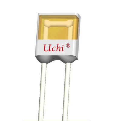 Domowe urządzenia elektryczne Thermal Link GP 115C 3A 250Vac Miedź cynowana 70mm