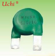 Electrical 430V Metal Oxide Varistor 10KA for Medical analysis equipment