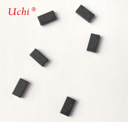 Ochrona obwodu LED SMD Ceramiczny rezystor chipowy 331k 500V 681K 821K 471K 391K