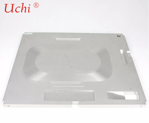 CU1020 Chłodzona wodą zimna płyta, aluminiowa zimna płyta wodna