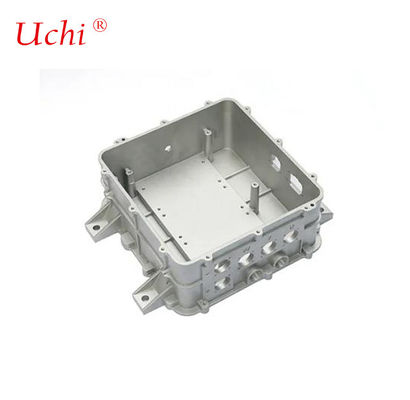 Stabilny płytka chłodzenia płynu System kontroli pustki szafy magazynowania energii