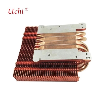 Radiator spawalniczy z zębami łopatowymi dla urządzeń medycznych 11-000185