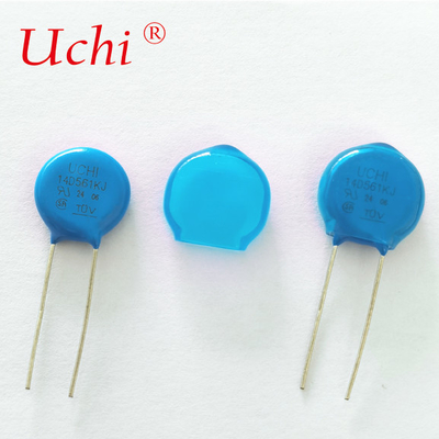 PVC Plastic MOV Sheath Izolacja Odporny czuły na ciśnienie Pokrycie ochronne