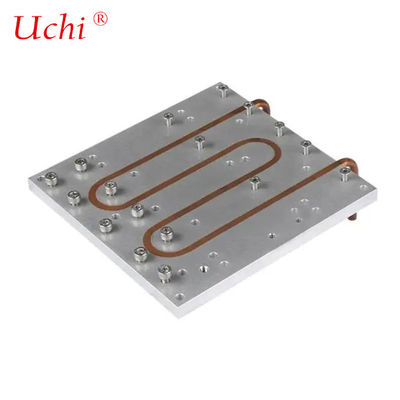 Chiny Prasowane Rury Płytki zimne Rury miedziane