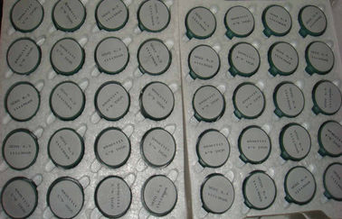 6.7KV Warystor blokowy metalo-tlenkowy MOV do ograniczników przepięć, warystor ZNR