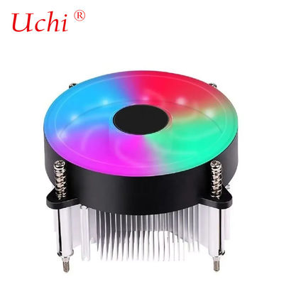 Ogólne przeznaczenie CPU chłodziarz ARGB Procesor komputerowy chłodziarz wentylator do gier PC