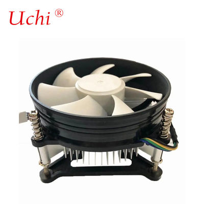 Intel 92mm Silent Fan Lga I5 I7 CPU Cooler Do sprzętu chłodzącego procesorów PC