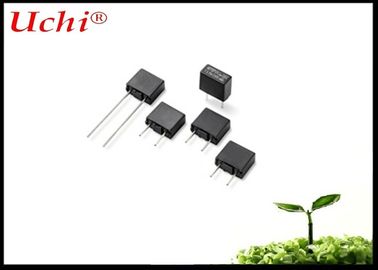 Bezpiecznik do montażu PCB IEC60127-1 3,15 A 300 V Micro Subminiature Square Body