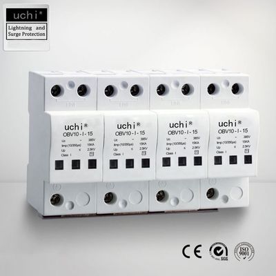 PBT Engineering Plastics Urządzenie zabezpieczające przed przepięciami PA66 Nylon
