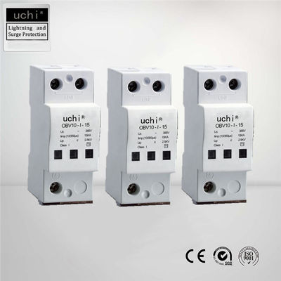 315A Zapasowy bezpiecznik odgromowy Ochronnik przeciwprzepięciowy do instalacji w windzie