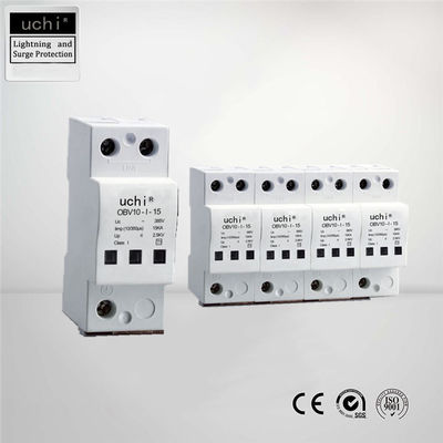 Złącze PLC Surge Protector TN, urządzenie przeciwprzepięciowe 320VAC