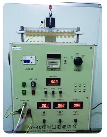 CWF5 Odporny na wilgoć wodoszczelny aluminiowy czujnik temperatury parownika 20KOHM
